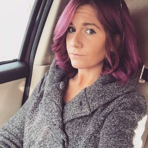 Meet your Posher, Alissa